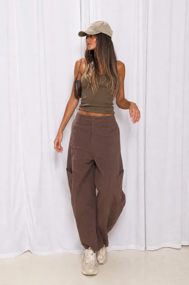 Pantalon Ginebra - Art 1518 (gabardina)