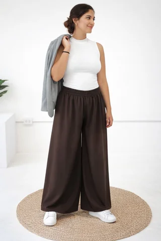 Pantalon Fendy - Art 1417 (sastrero) - Vista 4