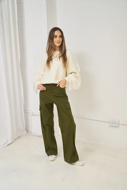 Sweater Amalfi - Art 1439