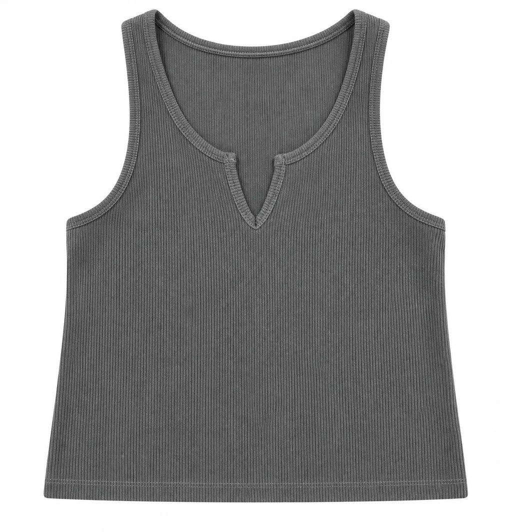 Top musculosa Polanca - Art.1686 (Morley)