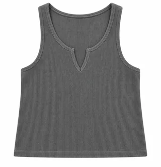 Top musculosa Polanca - Art.1686 (Morley) - Vista 2
