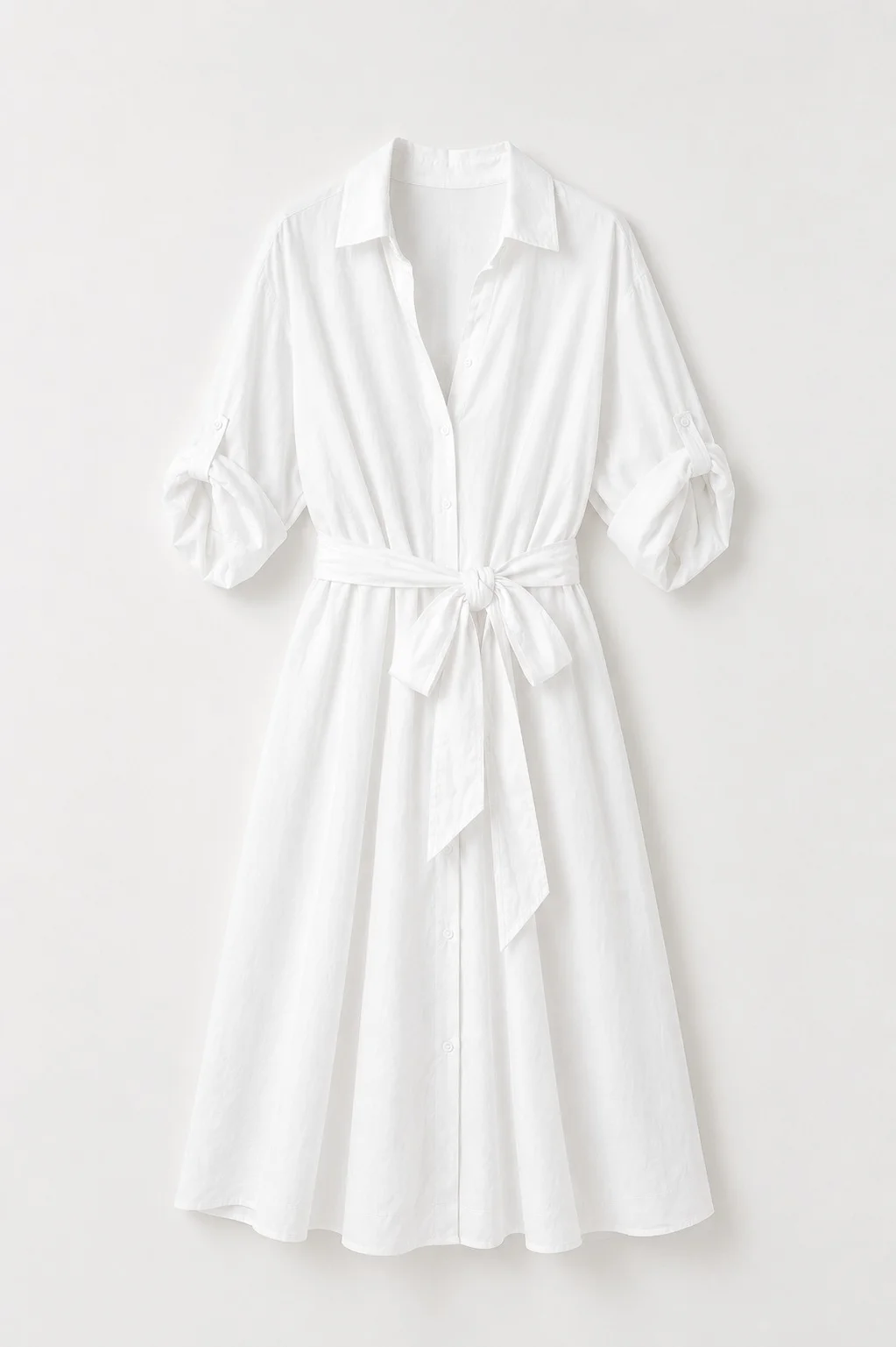 Vestido Camisero Jalisco - Art 1622 (poplin)