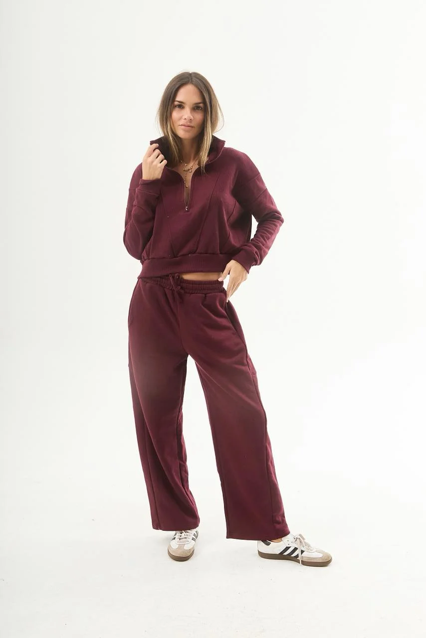 Pantalon Stuttgart - Art 1531 (rustico)