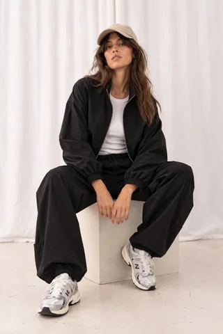 Campera Tianma - Art 1513 (parachute) - Vista 6