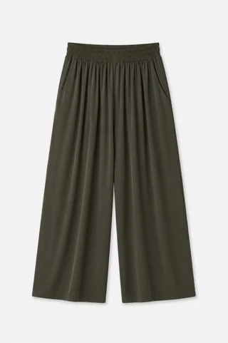 Pantalon  Mezina - Art1 378 (nylon lycra) - Vista 6