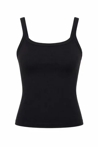 Top Los Angeles - Art 1138 (algodon c/lycra) - Vista 3