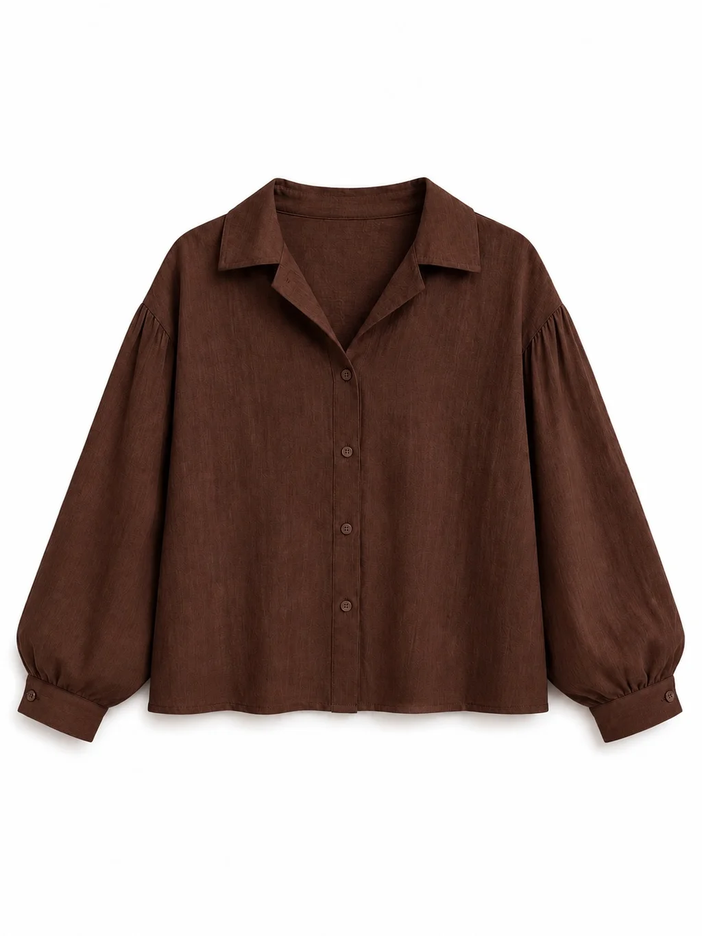 Camisa Lupe - Art.1642 (lino)