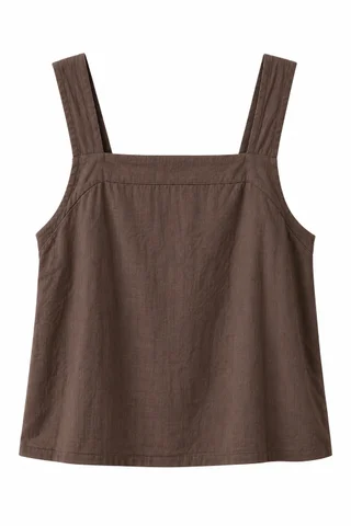 Blusa Lola - Art 1681 (bambula) - Vista 5
