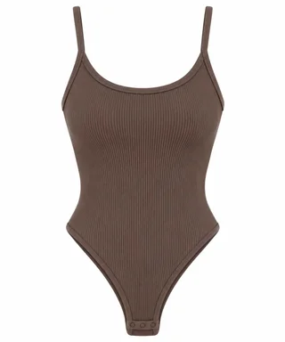 Body Polanca - Art 1699 (morley) - Vista 4