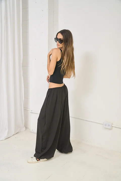 Pantalon Ashtanga - Art 1370 (globo)