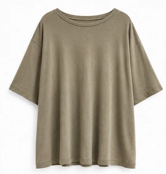Remera Irina - Art 1679 (crep viscosa)