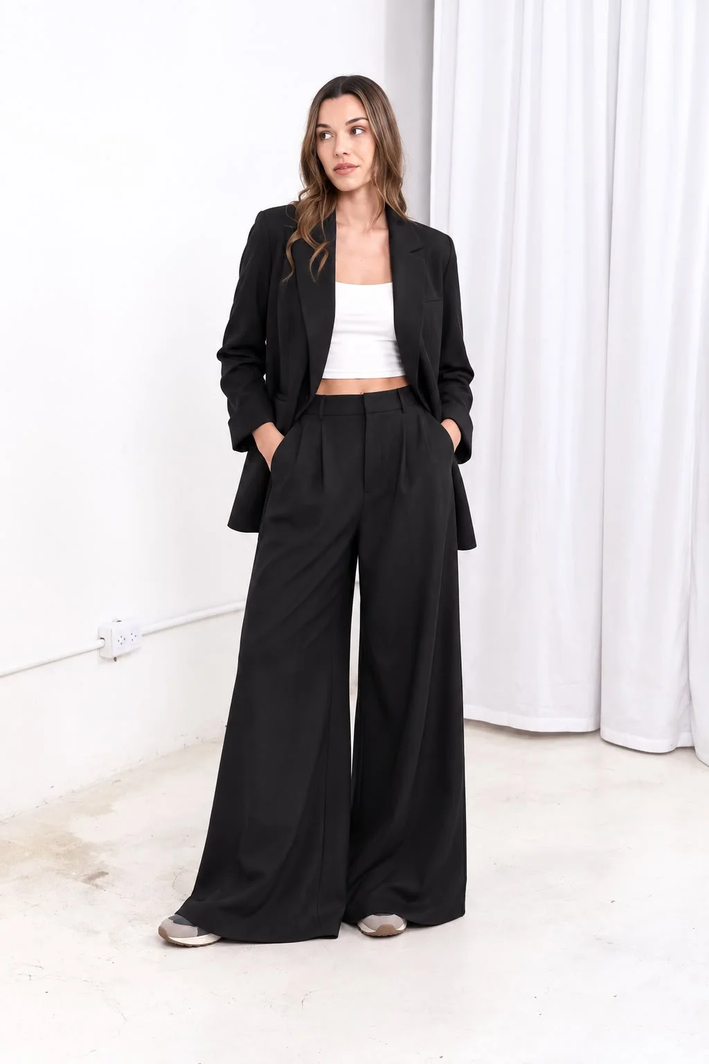 Blazer New Arapei - Art 1312 (sastrero)