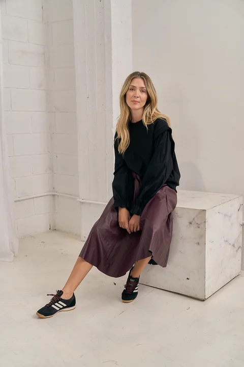 Buzo Florencia - Friza