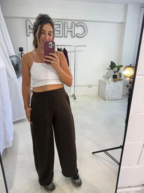 Pantalon Baloon - Art 1530 (tencel)