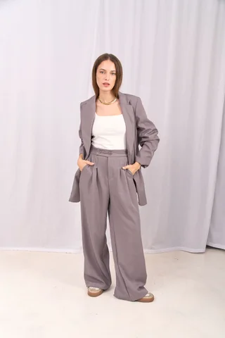 Blazer Lois - Art 1594 (sastrero algo) - Vista 6