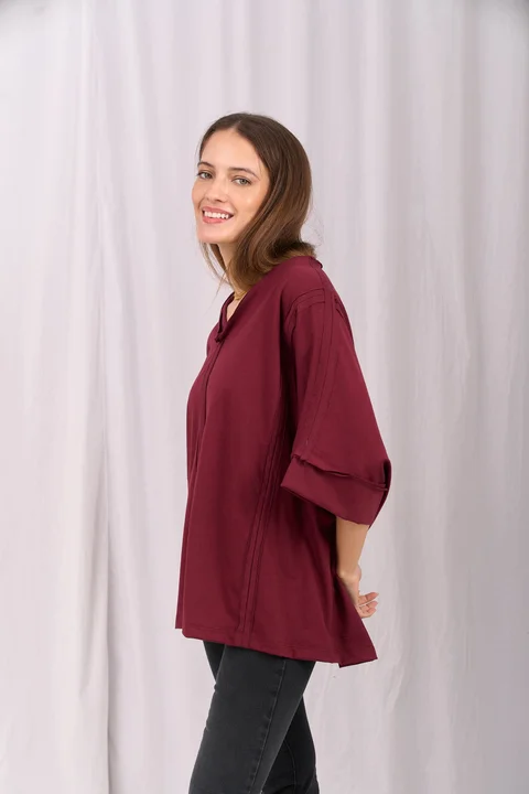 Remeron Pando - Art.1504 (jersey)
