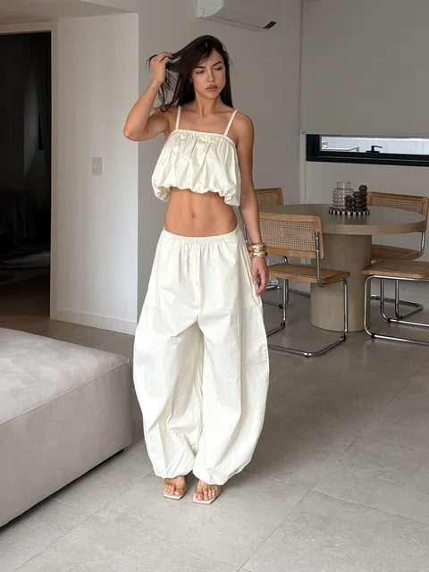 Top Chiberta Globo - Art 1316 (poplin)