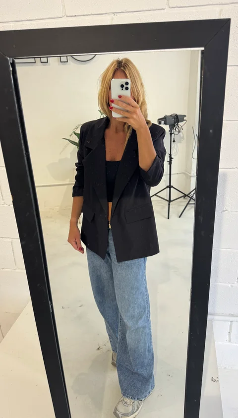 Blazer Trinidad - Art 1313