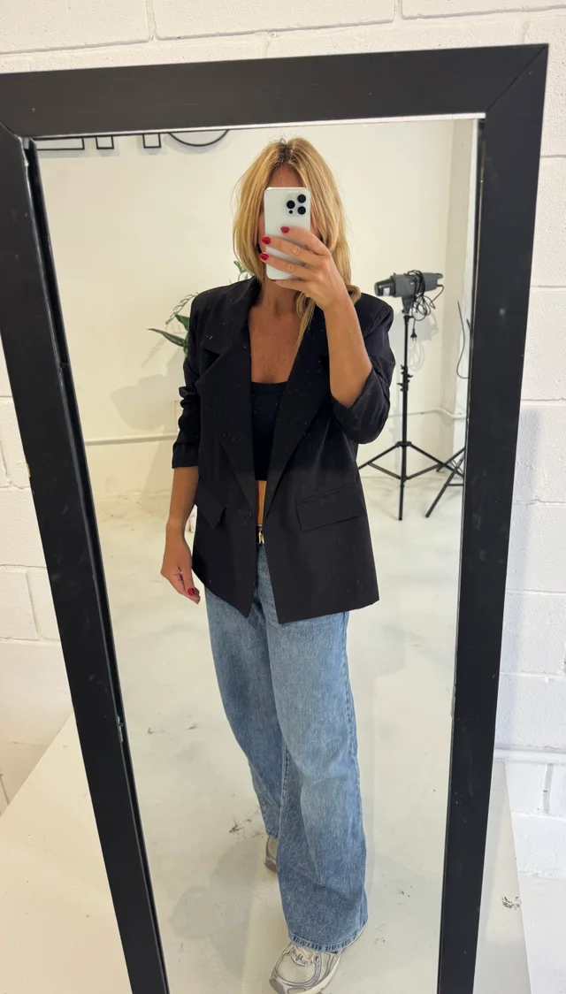 Blazer Trinidad - Art 1313