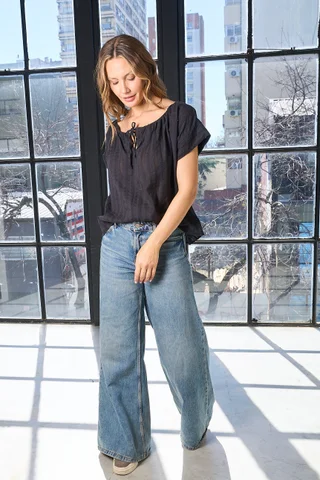 Blusa Sauce - Art 1400 (klein) - Vista 6