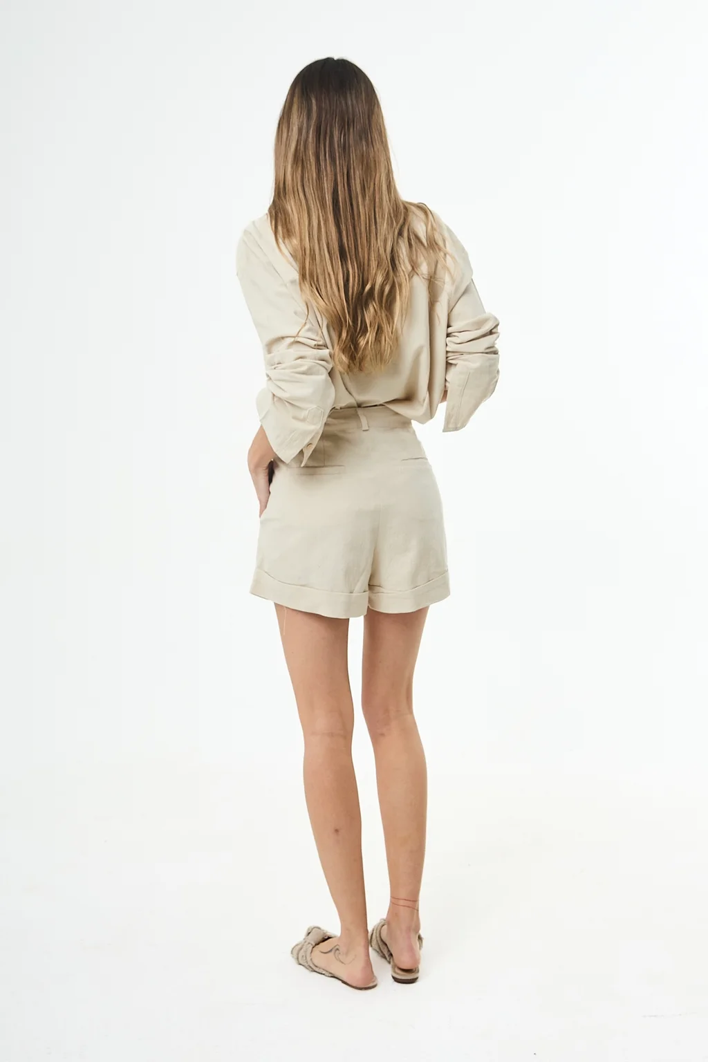Short Carola - Art 1327