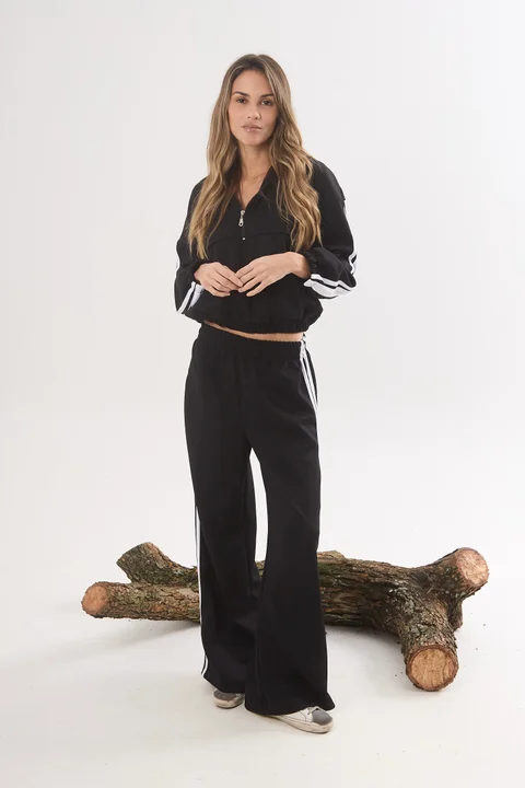 Pantalon Oysho - 2 guias anchos