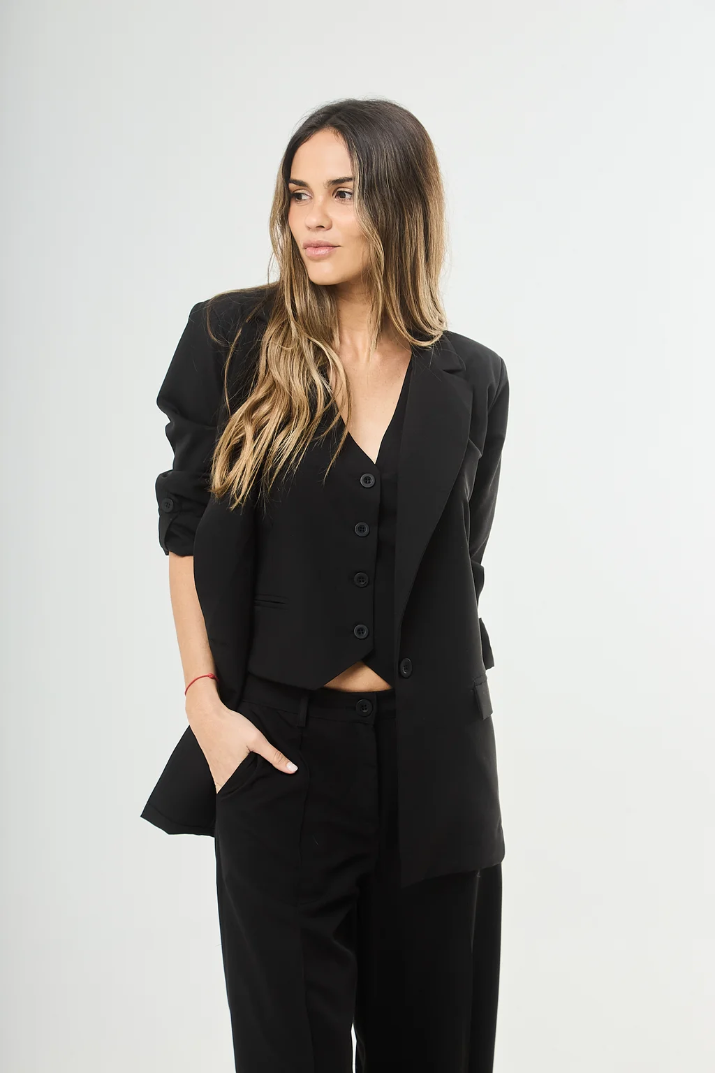 Chaleco Maldonado - Art 1010 (sastrero)