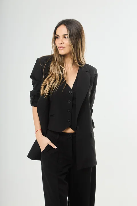 Chaleco Maldonado - Art 1010 (sastrero)