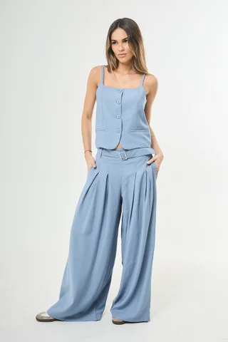 Pantalon Ganii - Art 1351 - Vista 2
