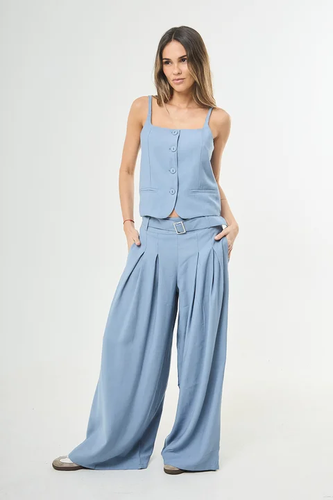 Pantalon Ganii - Art 1351