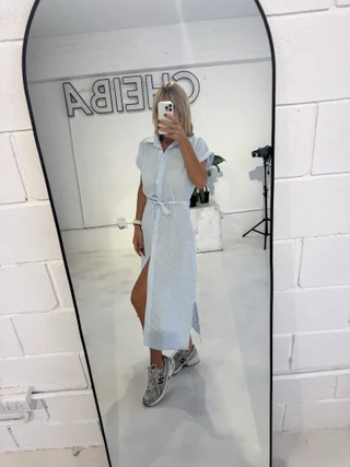 Camisola Gorlero - Art 1443 - Vista 1