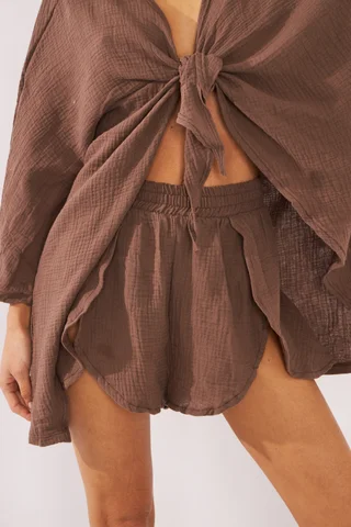 Short Minhas - Art 1414 - Vista 1