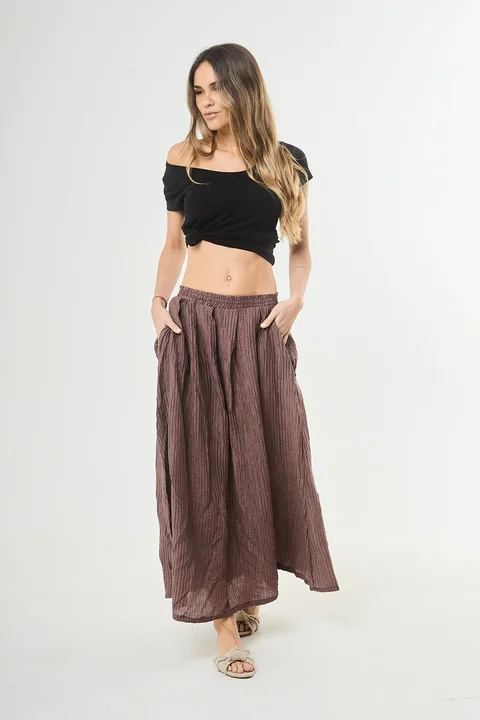 Falda Saab - Art 1045