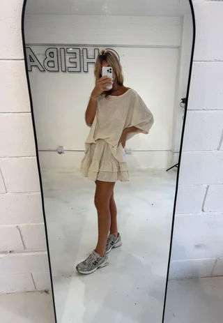 Remeron Daikiri - Art 612 (bambula) - Vista 1