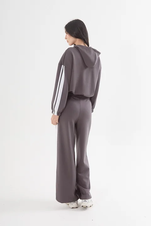 Pantalon Oysho - 2 guias anchos