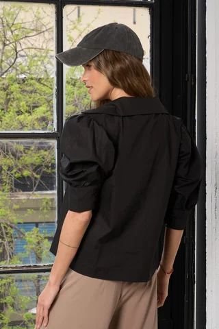 Camisa Solis - Art 1411 (vicent) - Vista 2