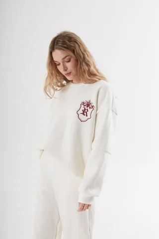 BUZO GAIMAN - FRISA - Vista 3