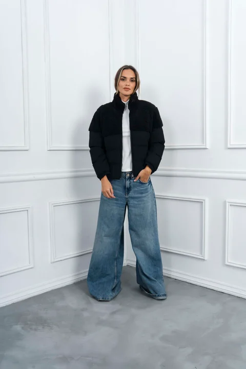 Campera Renata - importada