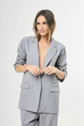 Blazer Maldonado - Art 1011 (sastrero) - Vista 4