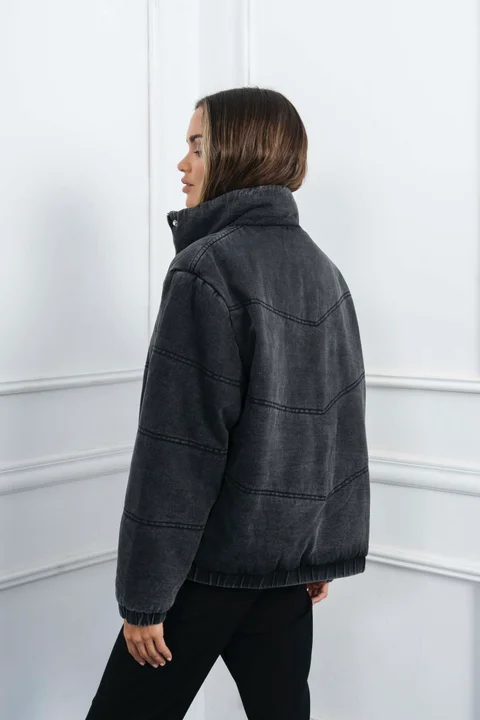 Campera Jean Vera - Importada