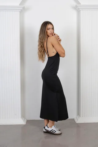 Vestido Punta Arena - Lycra c/regulador - Vista 6