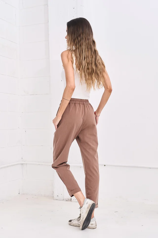 Pantalon Carrasco - Art 459 (sastrero)