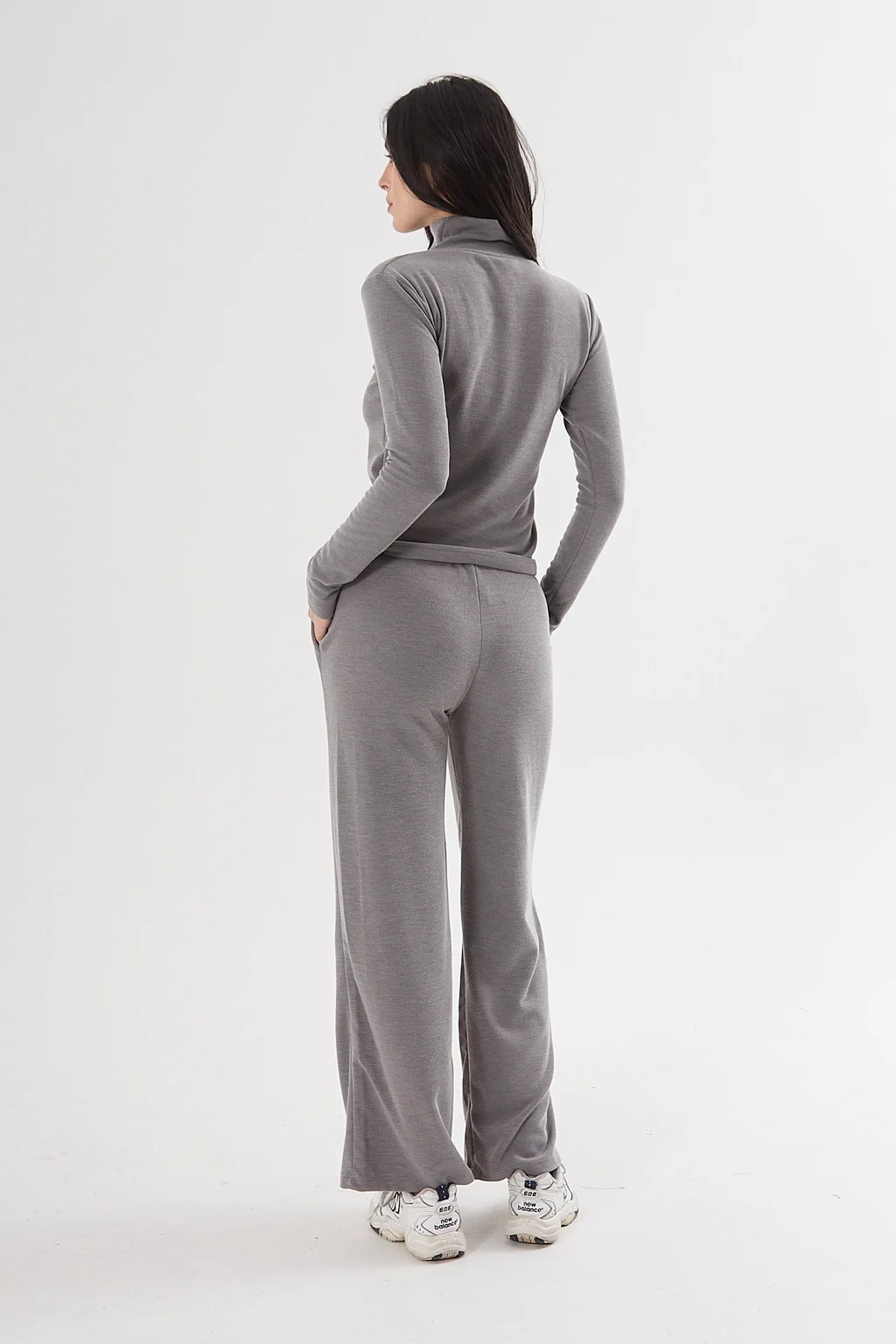 Pantalon Vintage 2 - cint/c.tira