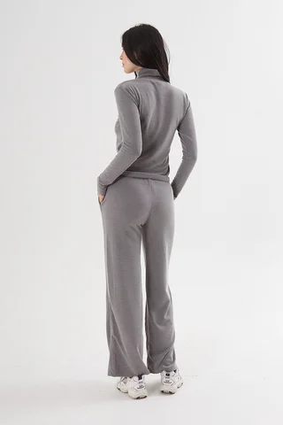 Pantalon Vintage 2 - cint/c.tira - Vista 5
