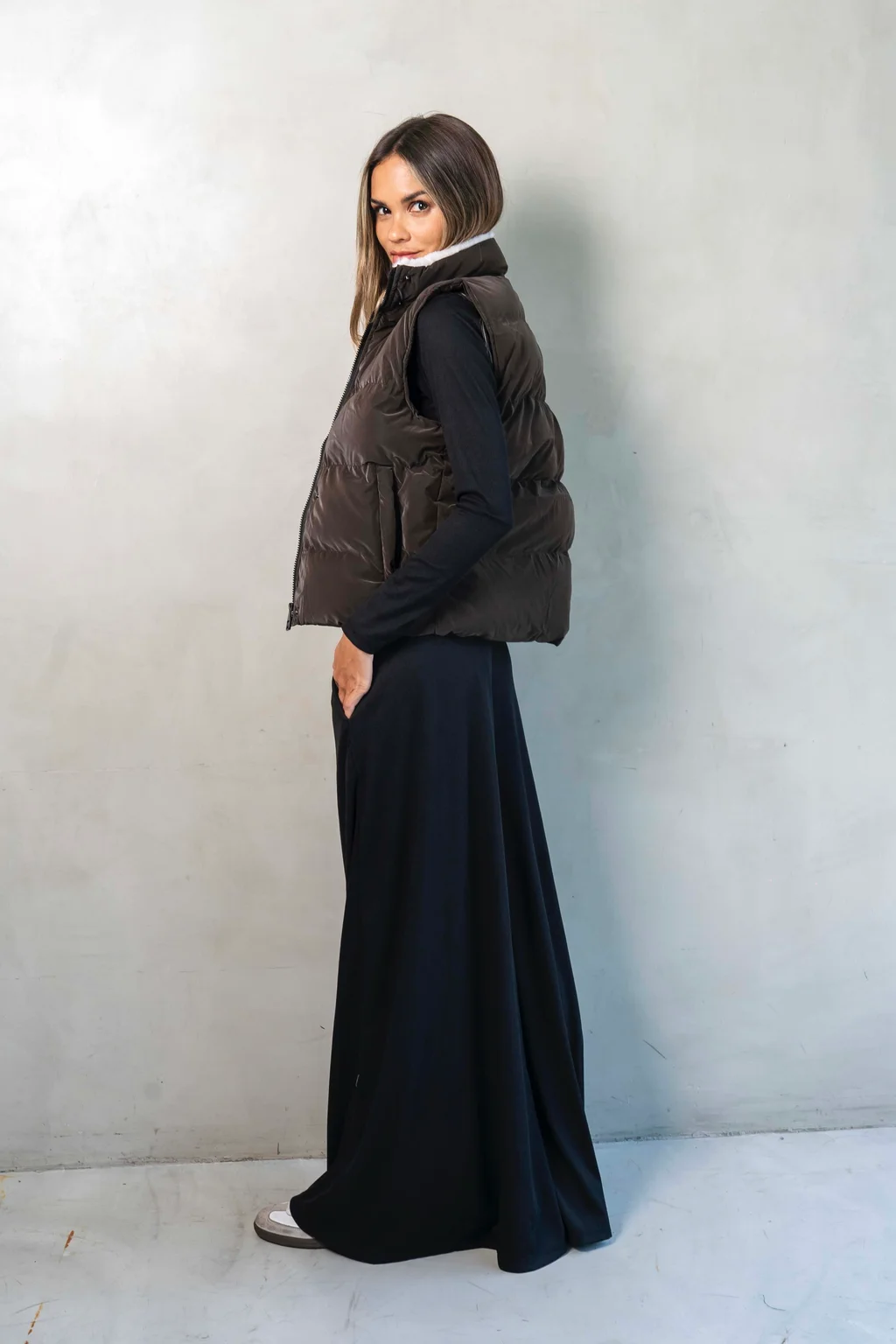Pantalon Stefania - Art.002 (morley)