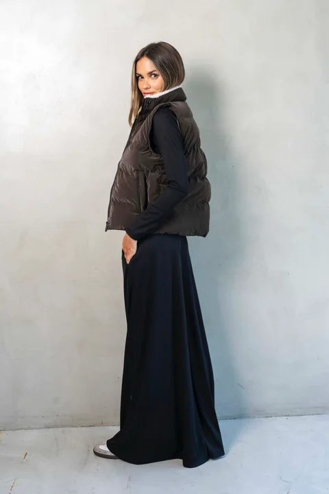 Pantalon Stefania - Art.002 (morley)