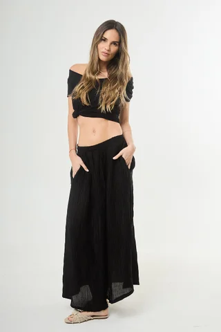 Falda Saab - Art 1045 - Vista 5