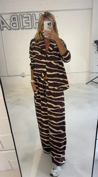 Pantalon Salamanca - Art 1366 - Vista 2