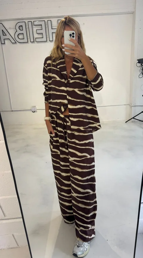 Pantalon Salamanca - Art 1366