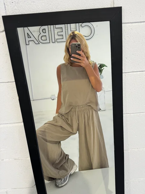 Pantalon Lupe - Art 1049 